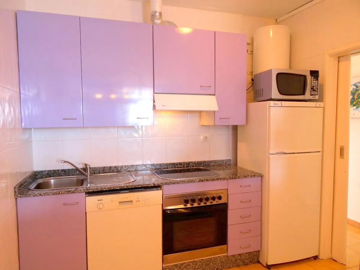 Beach Front Oasis Apartment Tias Spain